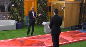 GFVIP 5 Il gelido confronto tra Walter e Andrea Zenga 7 GFVIP 5 Il gelido confronto tra Walter e Andrea Zenga