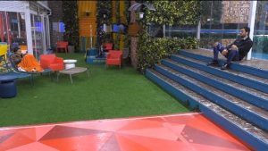 GFVIP 5 Lite tra Giulia Salemi e Pierpaolo Pretelli 12 GFVIP 5 Lite tra Giulia Salemi e Pierpaolo Pretelli