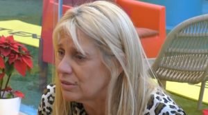 GFVIP 5 Maria Teresa Ruta in lacrime 9 GFVIP 5 Maria Teresa Ruta in lacrime