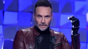 Nek racconta il suo dramma a Verissimo 7 Nek racconta il suo dramma a Verissimo