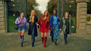 Si farà la seconda stagione di Fate The Winx Saga?