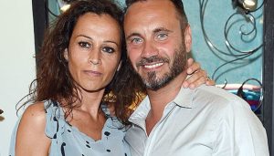 Nek racconta il suo dramma a Verissimo 8 Nek racconta il suo dramma a Verissimo