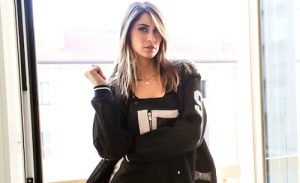 Melissa Satta dice la sua sul flirt con Stefano De Martino 7 Melissa Satta dice la sua sul flirt con Stefano De Martino