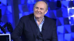 Gerry Scotti e il suo essere nonno: "Mi rendo disponibile" 12 Gerry Scotti e il suo essere nonno: "Mi rendo disponibile"