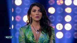 GFVIP 5 Pierpaolo Pretelli: "Non ce la faccio a stare qui"