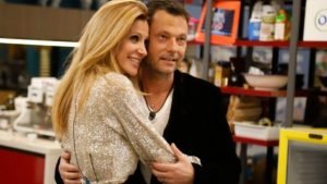 Roberto Parli sull'ex moglie Adriana Volpe: "Non ha detto il vero"