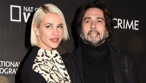 Anteprima Verissimo Francesco Sarcina ha rischiato l'overdose