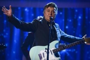 Bobby Solo e il furto sui diritti d'autore della canzoni