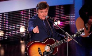 Bobby Solo e il furto sui diritti d'autore della canzoni