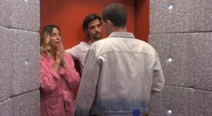 GFVIP 5 Tommaso Zorzi: "Me ne vado!" 9 GFVIP 5 Tommaso Zorzi: "Me ne vado!"