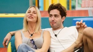 GFVIP 5 Tommaso Zorzi: "Me ne vado!" 11 GFVIP 5 Tommaso Zorzi: "Me ne vado!"