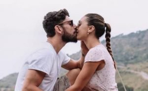 Cecilia Rodrìguez e Ignazio Moser vogliono diventare genitori 9 Cecilia Rodrìguez e Ignazio Moser vogliono diventare genitori