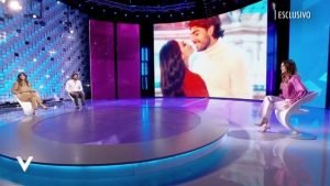 Cecilia Rodrìguez e Ignazio Moser vogliono diventare genitori 10 Cecilia Rodrìguez e Ignazio Moser vogliono diventare genitori