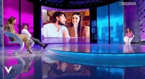 Cecilia Rodrìguez e Ignazio Moser vogliono diventare genitori 11 Cecilia Rodrìguez e Ignazio Moser vogliono diventare genitori