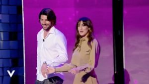 Cecilia Rodrìguez e Ignazio Moser vogliono diventare genitori 8 Cecilia Rodrìguez e Ignazio Moser vogliono diventare genitori