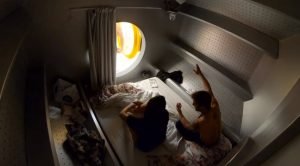 GVIP 5 Piepaolo Pretelli a Giulia Salemi: "Fai la donna!" 8 GVIP 5 Piepaolo Pretelli a Giulia Salemi: "Fai la donna!"