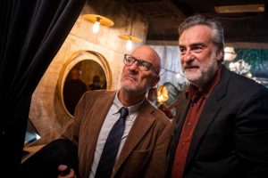 Claudio Bisio è positivo al Coronavirus 9 Claudio Bisio è positivo al Coronavirus