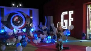 Fancesco Baccini sì al Grande Fratello Vip no a Barbara D'Urso 9 Fancesco Baccini sì al Grande Fratello Vip no a Barbara D'Urso