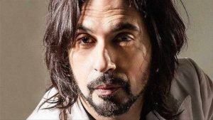 Anteprima Verissimo Francesco Sarcina ha rischiato l'overdose