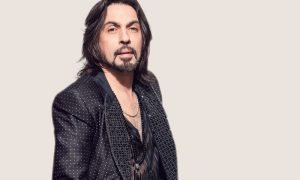 Anteprima Verissimo Francesco Sarcina ha rischiato l'overdose