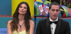 Grande Fratello Vip 5 La semifinale 12 Grande Fratello Vip 5 La semifinale