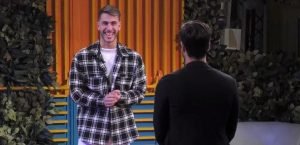 Grande Fratello Vip 5 La semifinale 13 Grande Fratello Vip 5 La semifinale