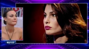 Grande Fratello Vip 5 La semifinale 11 Grande Fratello Vip 5 La semifinale