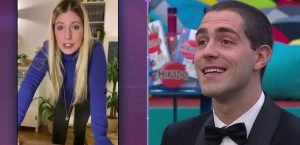 Grande Fratello Vip 5 La semifinale 17 Grande Fratello Vip 5 La semifinale