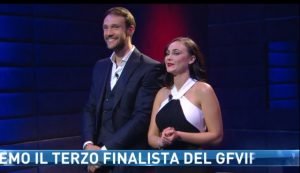 Grande Fratello Vip 5 puntata 40 14 Grande Fratello Vip 5 puntata 40