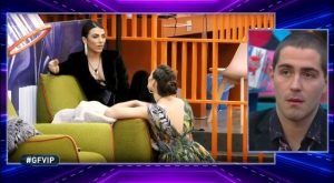 Grande Fratello Vip 5 puntata 40 17 Grande Fratello Vip 5 puntata 40