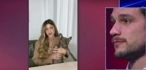 Grande Fratello Vip 5 puntata 40 19 Grande Fratello Vip 5 puntata 40