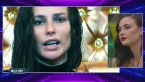 Puntata 41 Grande Fratello Vip 5 14 Puntata 41 Grande Fratello Vip 5