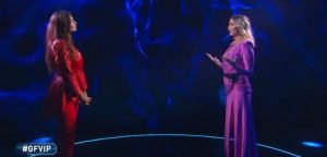 Puntata 41 Grande Fratello Vip 5 15 Puntata 41 Grande Fratello Vip 5