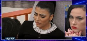 Puntata 41 Grande Fratello Vip 5 16 Puntata 41 Grande Fratello Vip 5