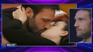 Puntata 41 Grande Fratello Vip 5 13 Puntata 41 Grande Fratello Vip 5