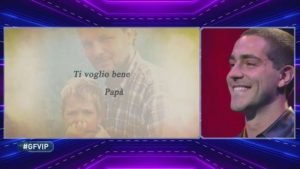 Puntata 41 Grande Fratello Vip 5 17 Puntata 41 Grande Fratello Vip 5