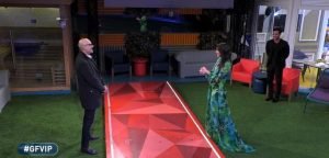 Puntata 41 Grande Fratello Vip 5 18 Puntata 41 Grande Fratello Vip 5