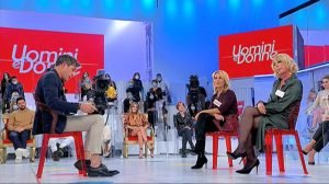 Selvaggia Lucarelli contro Maria De Filippi 8 Selvaggia Lucarelli contro Maria De Filippi