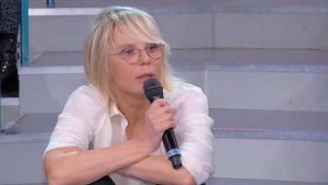 Selvaggia Lucarelli contro Maria De Filippi 9 Selvaggia Lucarelli contro Maria De Filippi