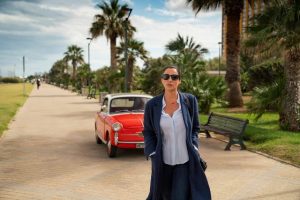 Stasera su Raiuno la serie tv Le indagini di Lolita Lobosco 8 Stasera su Raiuno la serie tv Le indagini di Lolita Lobosco