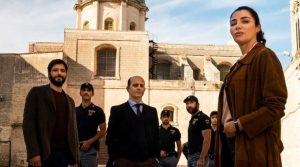 Stasera su Raiuno la serie tv Le indagini di Lolita Lobosco 9 Stasera su Raiuno la serie tv Le indagini di Lolita Lobosco