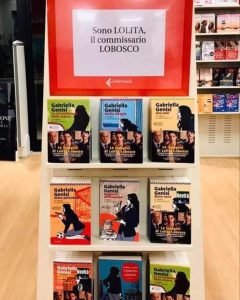 Stasera su Raiuno la serie tv Le indagini di Lolita Lobosco 11 Stasera su Raiuno la serie tv Le indagini di Lolita Lobosco