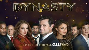 The CW e le serie rinnovate nel palinsesto 2021/2022