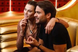 GFVIP 5 Dayane Mello: "Voglio morire" 7 GFVIP 5 Dayane Mello: "Voglio morire"