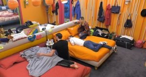 GFVIP 5 Rosalinda Cannavò vuole abbandonare? 8 GFVIP 5 Rosalinda Cannavò vuole abbandonare?