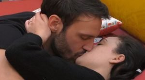 GFVIP 5 Rosalinda Cannavò vuole abbandonare? 9 GFVIP 5 Rosalinda Cannavò vuole abbandonare?