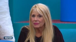 GFVIP 5 Rosalinda Cannavò su Maria Teresa Ruta: "Nessuno la vuole isolare" 11 GFVIP 5 Rosalinda Cannavò su Maria Teresa Ruta: "Nessuno la vuole isolare"