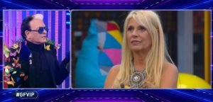 GFVIP 5 Rosalinda Cannavò su Maria Teresa Ruta: "Nessuno la vuole isolare" 13 GFVIP 5 Rosalinda Cannavò su Maria Teresa Ruta: "Nessuno la vuole isolare"