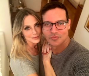 Colpo di fulmine tra Gabriel Garko e Tommaso Zorzi?