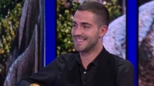 Colpo di fulmine tra Gabriel Garko e Tommaso Zorzi?